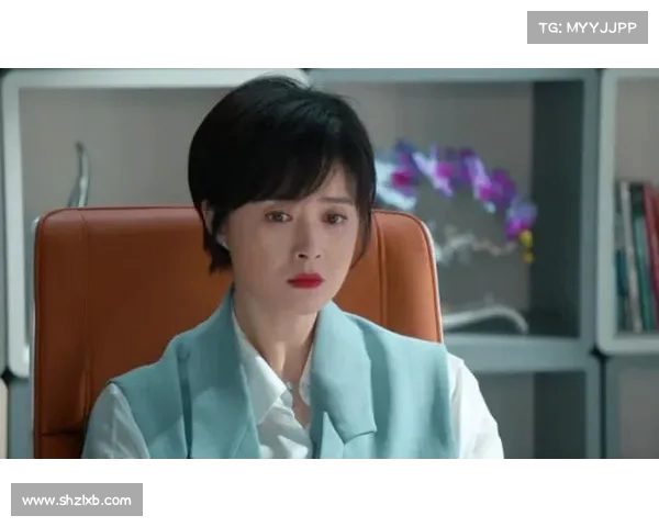 都市大剧在央视首播,蒋欣领衔主演,精彩演绎势必引爆热潮(蒋欣新电视) 都市大剧在央视首播,蒋欣领衔主演,精彩演绎势必引爆热潮(蒋欣新电视)