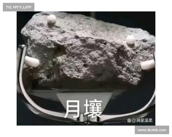 中国月壤标注用中文,网友调侃:这下世界都得学中文了(中国的月壤) 中国月壤标注用中文,网友调侃:这下世界都得学中文了(中国的月壤)