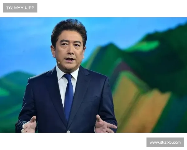 名嘴A的风采:如何凭借机智幽默成为电视界的领军人物 名嘴A的风采:如何凭借机智幽默成为电视界的领军人物